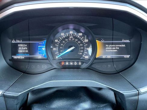 Used 2020 Ford Edge SEL w/ Convenience Package image 9