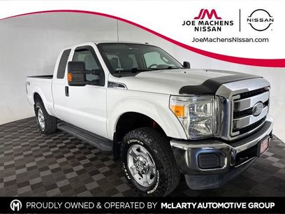 Used 2014 Ford F250 XLT w/ XLT Interior Package