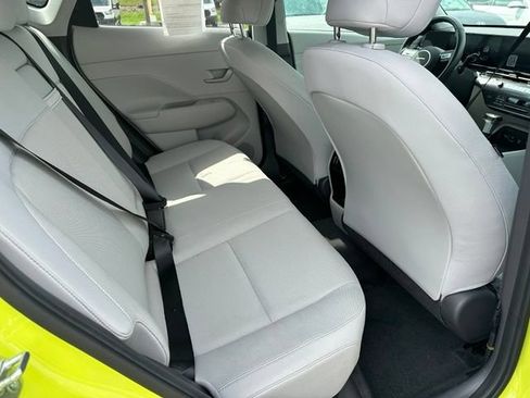 Used 2024 Hyundai Kona SEL AWD/4WD image 10