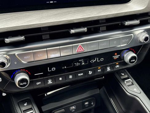 New 2025 Kia Telluride SX X-Line image 30