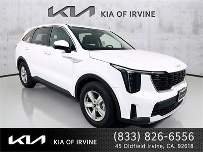 Certified 2024 Kia Sorento LX