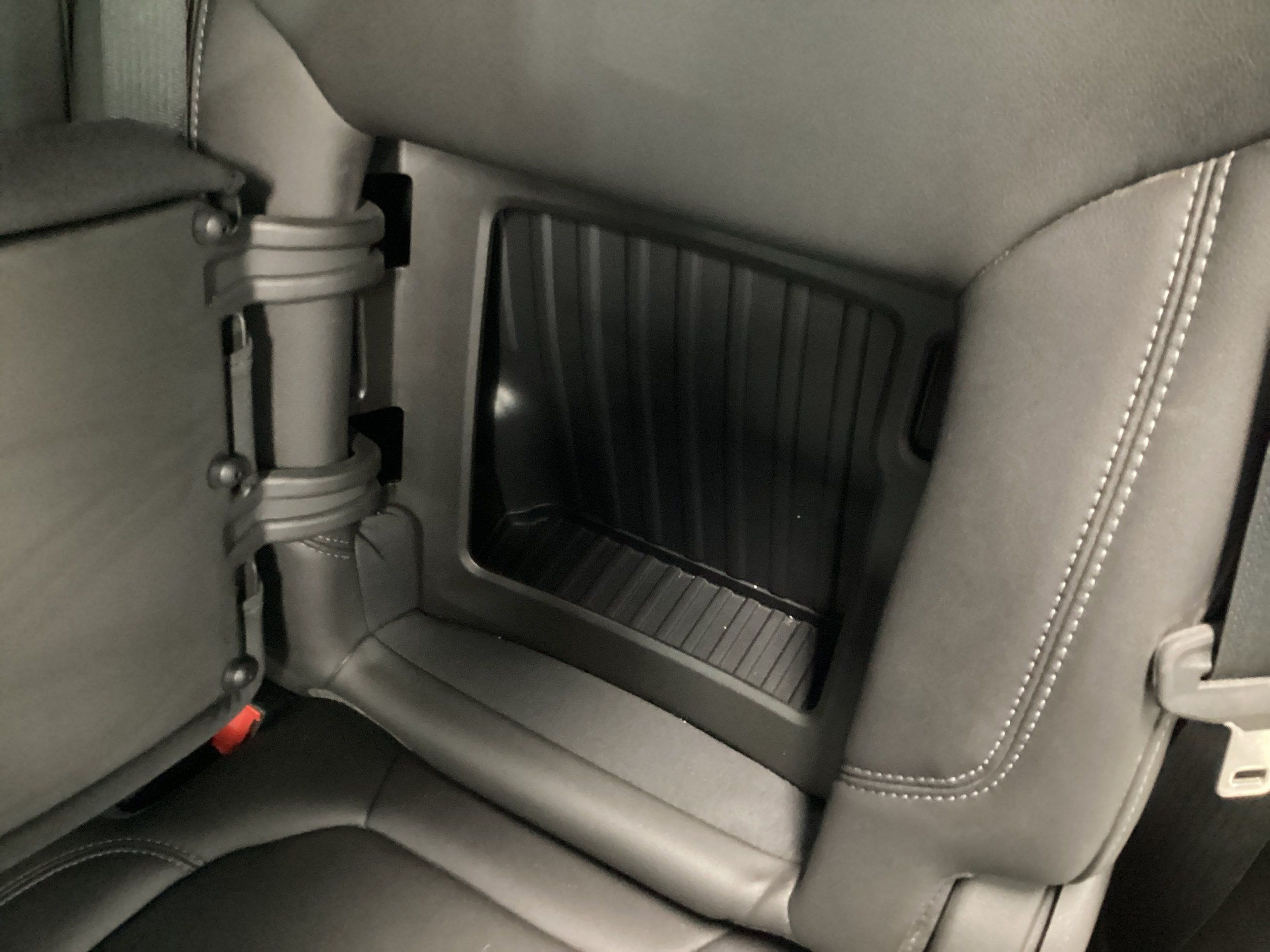 Used 2019 Chevrolet Silverado 1500 RST w/ All-Star Edition AWD/4WD image 31