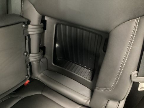Used 2019 Chevrolet Silverado 1500 RST w/ All-Star Edition AWD/4WD image 31