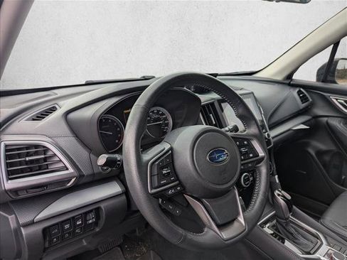 Used 2021 Subaru Forester Limited w/ Popular Package #3 image 12