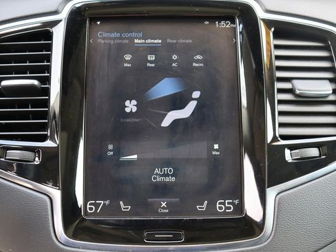 Used 2021 Volvo XC90 T6 Inscription AWD/4WD image 38