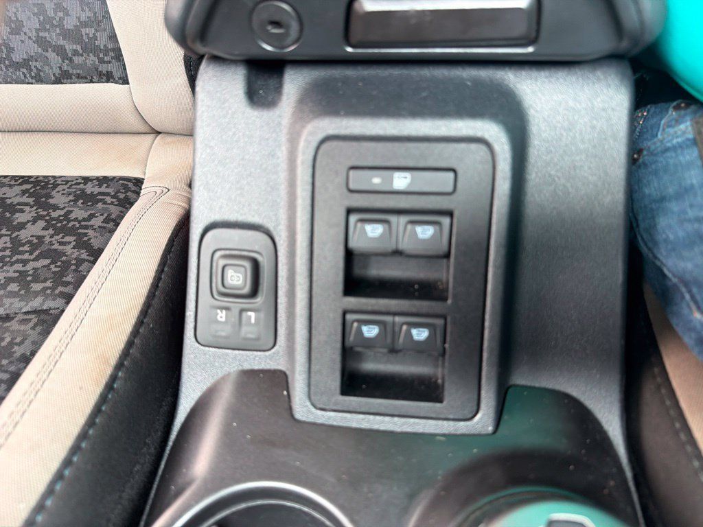 Used 2022 Ford Bronco Wildtrak AWD/4WD image 22