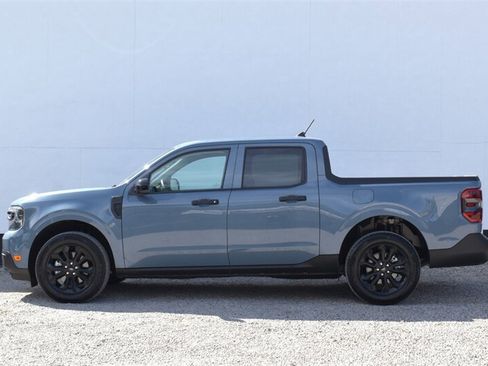 Used 2024 Ford Maverick XLT w/ XLT Luxury Package AWD/4WD image 9