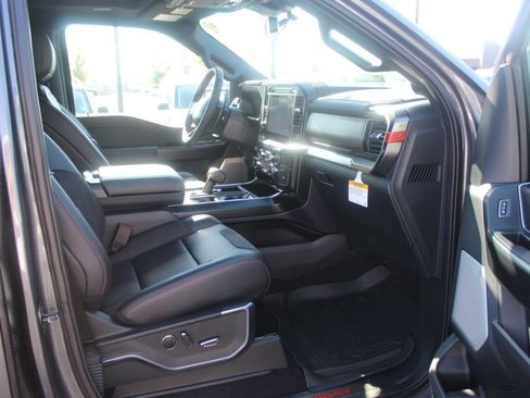 New 2026 Ford F150 Raptor AWD/4WD image 14