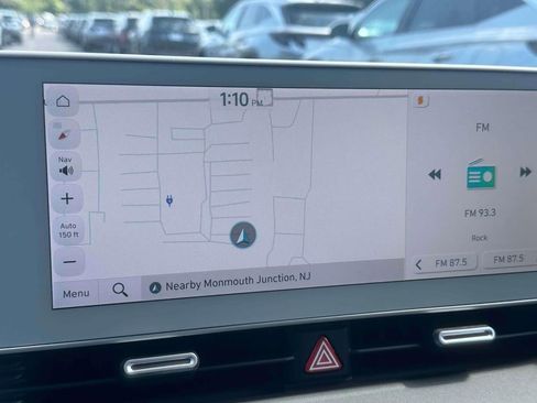 Used 2024 Hyundai Ioniq 5 Limited image 24