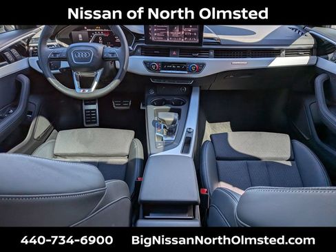 Used 2024 Audi A4 2.0T Premium Plus w/ Premium Plus Package AWD/4WD image 23