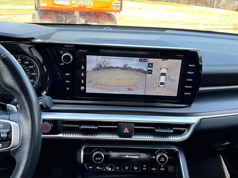 Used 2024 Kia K5 GT w/ GT1 Package image 23