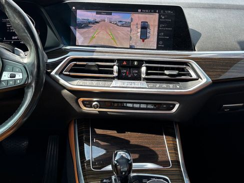 Used 2019 BMW X5 xDrive40i image 24