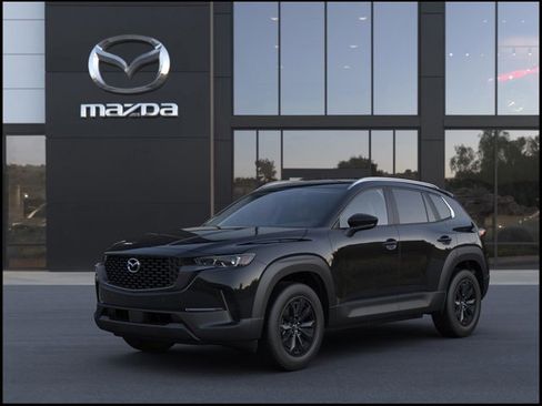 New 2026 MAZDA CX-50 2.5 Hybrid w/ Preferred Pkg image 1