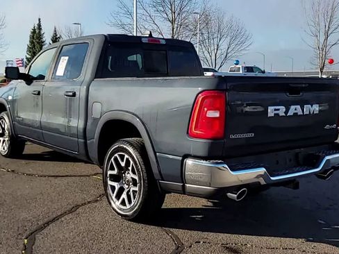 New 2026 RAM 1500 Laramie image 6