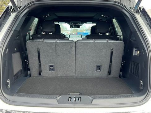 New 2026 Ford Explorer ST-Line w/ ST-Line Street Pack image 40