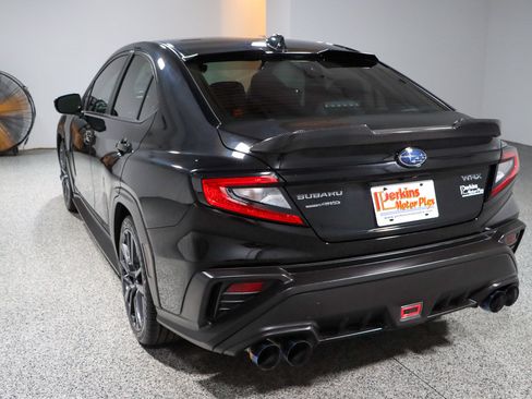 Used 2022 Subaru WRX Premium AWD/4WD image 9