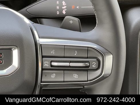 New 2026 GMC Yukon XL Elevation AWD/4WD image 13
