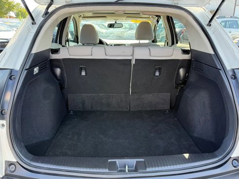 Used 2018 Honda HR-V EX image 37