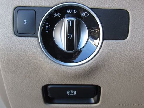 Certified 2015 Mercedes-Benz ML 350 4MATIC image 34