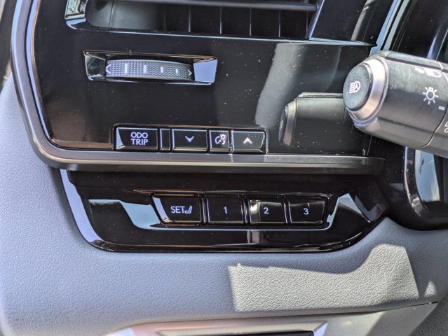 Used 2023 Lexus RX 350h w/ Accessory Package (Z1) AWD/4WD image 24