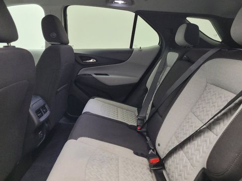 Used 2023 Chevrolet Equinox LS w/ LS Convenience Package FWD image 18
