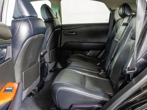 Used 2012 Lexus RX 350 AWD w/ Premium Pkg image 39
