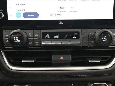 Certified 2024 Toyota Grand Highlander AWD image 24