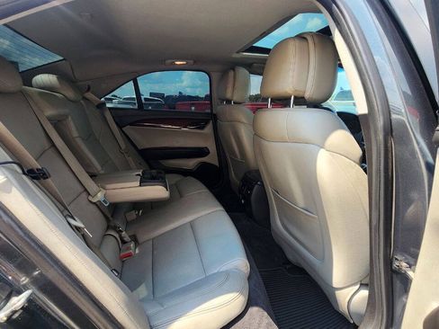 Used 2014 Cadillac ATS Performance w/ Cold Weather Package AWD/4WD image 22