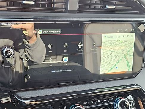 New 2026 GMC Sierra 2500 AT4 w/ AT4 Premium Plus Package image 11