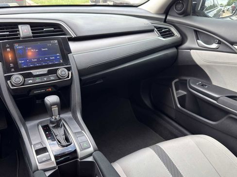 Used 2017 Honda Civic EX image 25