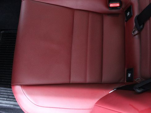 Used 2016 Lexus IS 350 AWD w/ F Sport Package image 17