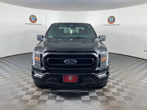 Used 2022 Ford F150 XLT w/ Equipment Group 302A High image 18