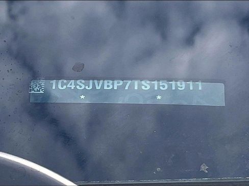 New 2026 Jeep Grand Wagoneer Limited image 40