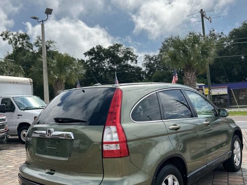 Used 2008 Honda CR-V EX-L image 3