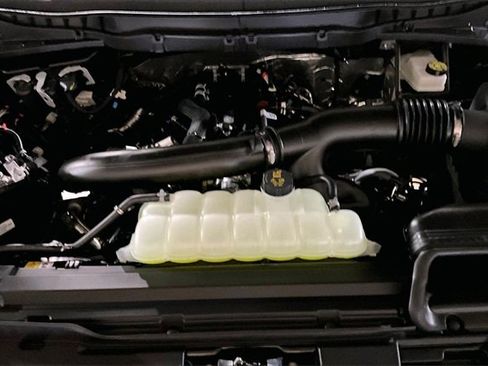 New 2025 Ford F150 Tremor w/ Equipment Group 402A High image 12