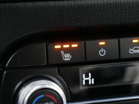 Used 2022 MAZDA CX-5 AWD 2.5 S w/ Premium Package image 28