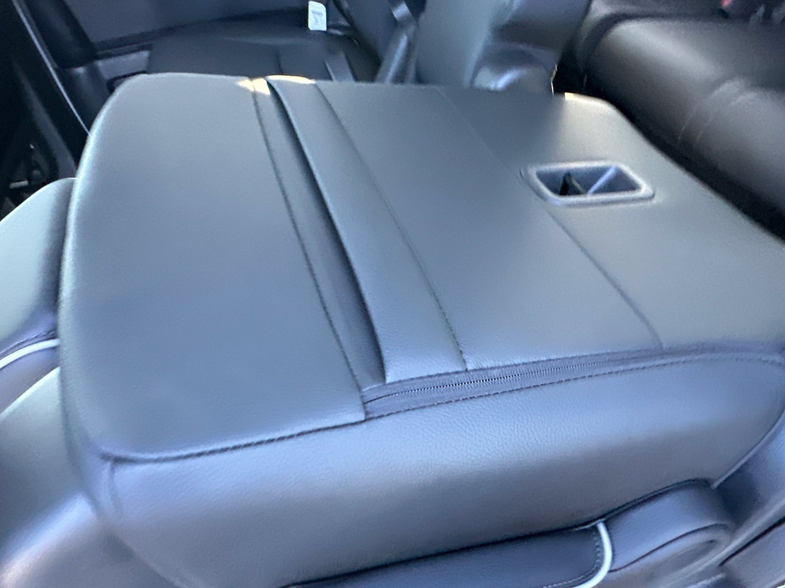 New 2026 Honda Odyssey Elite image 30