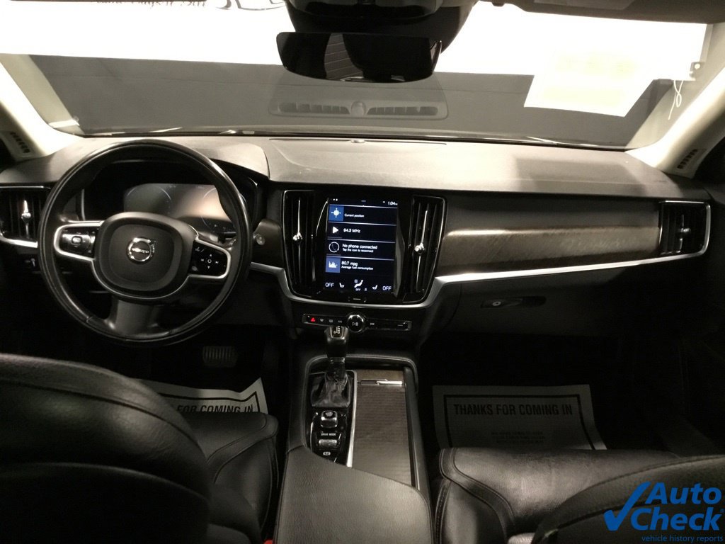 Used 2020 Volvo V90 T6 Cross Country AWD/4WD image 26