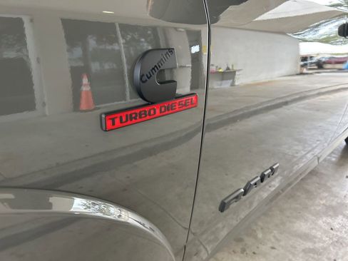 New 2026 RAM 2500 Limited image 16