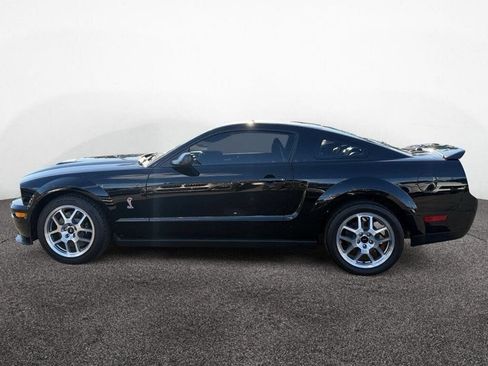 Used 2007 Ford Mustang Shelby GT500 RWD image 2