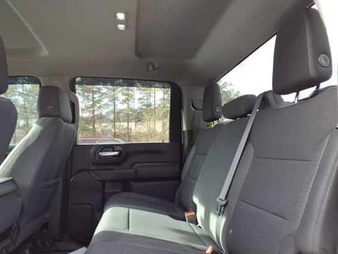 Used 2020 Chevrolet Silverado 2500 LT w/ Remote Start Package image 8