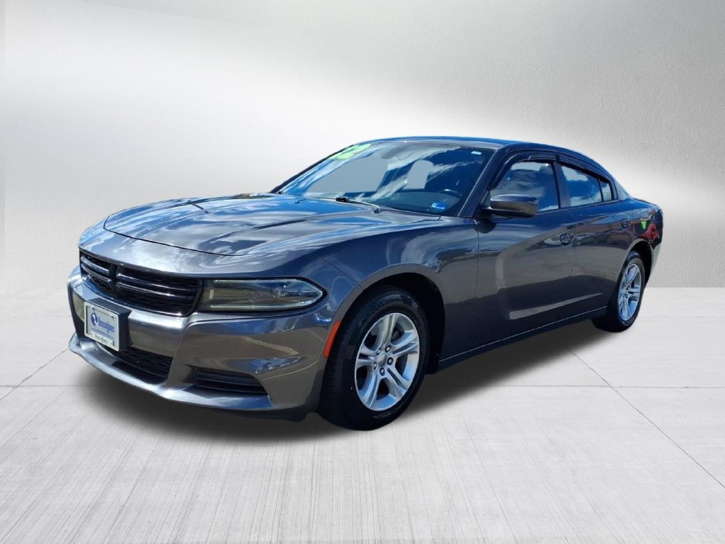 Used 2022 Dodge Charger SXT RWD image 8