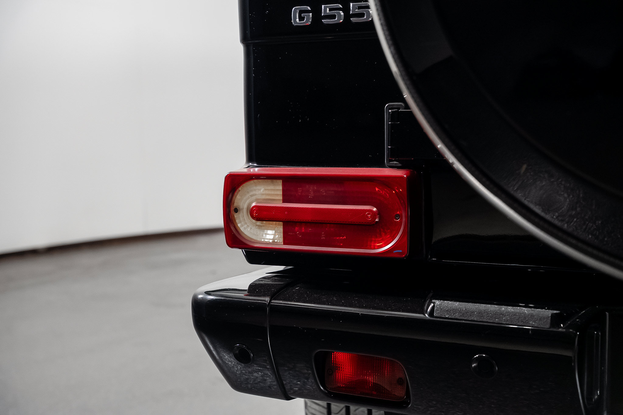 Used 2017 Mercedes-Benz G 550 image 25