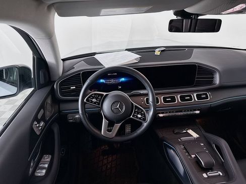 Used 2022 Mercedes-Benz GLS 450 4MATIC image 23