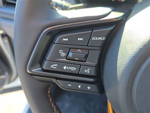 New 2026 Subaru Forester Wilderness image 30