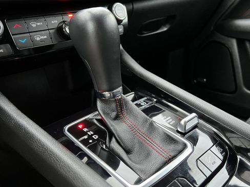 Used 2022 Jeep Compass Trailhawk w/ Trailhawk Elite Group image 30