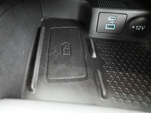 Used 2022 Ford Bronco Sport Big Bend w/ Convenience Package image 36