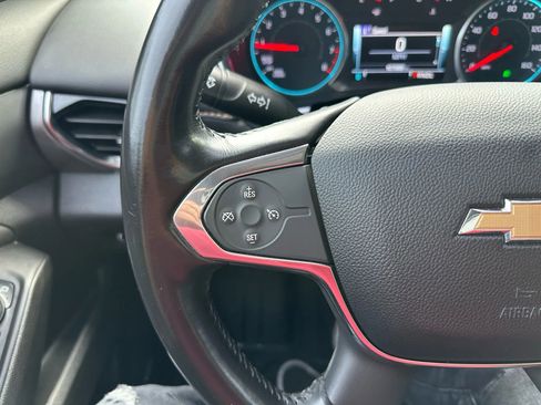 Used 2019 Chevrolet Traverse RS w/ LPO, Floor Liner Package image 30