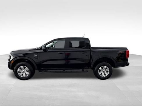 New 2025 Ford Ranger XL w/ Trailer Tow Package image 9