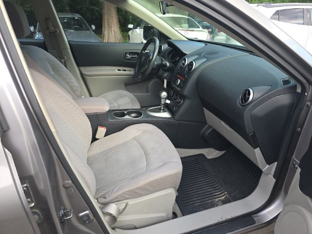 Used 2012 Nissan Rogue S AWD/4WD image 30